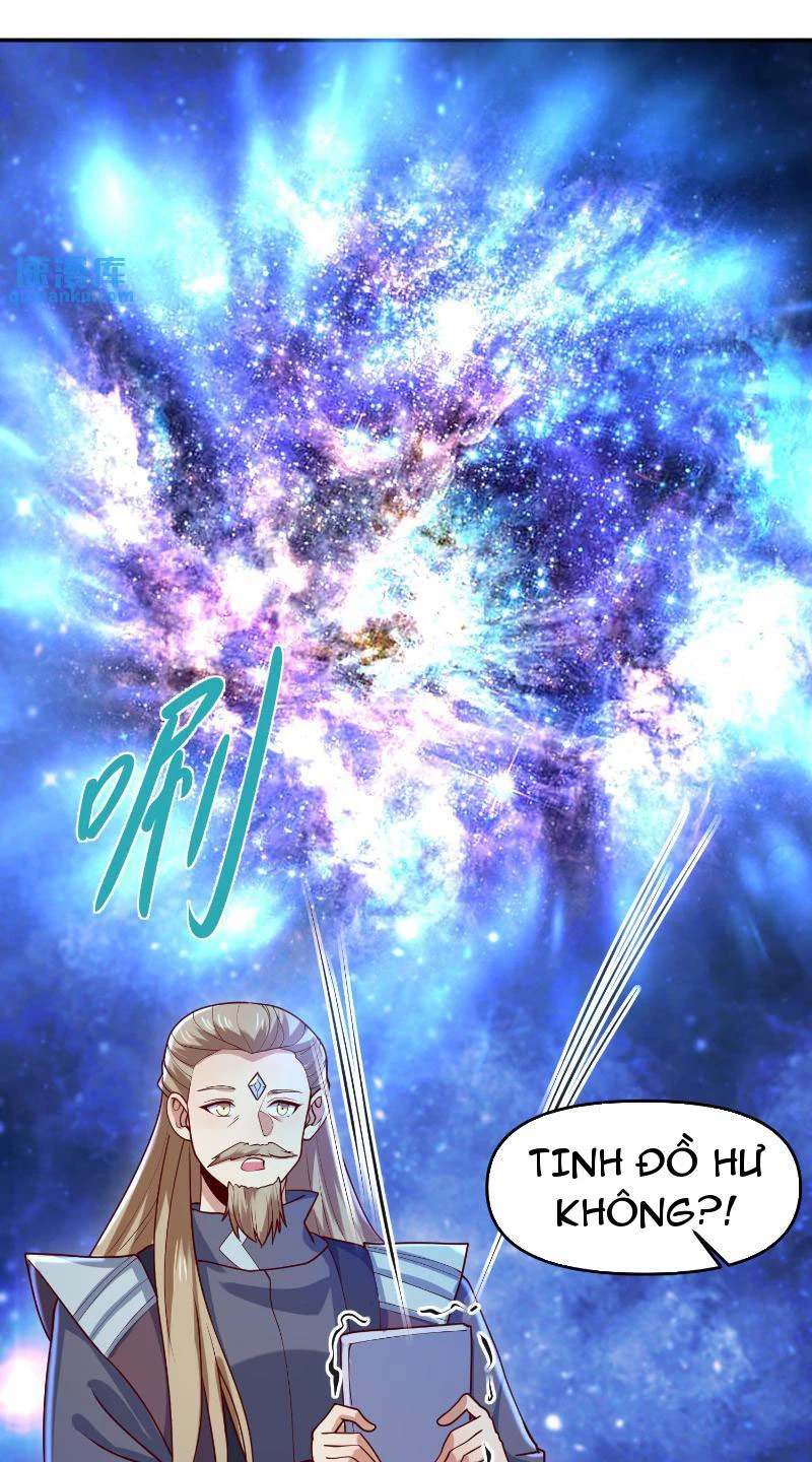 Mở Đầu Nữ Đế Làm Chính Cung Chapter 347 - Trang 2