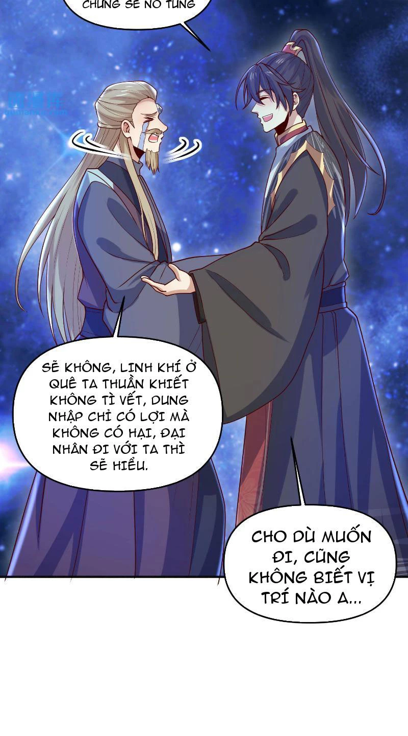 Mở Đầu Nữ Đế Làm Chính Cung Chapter 347 - Trang 2