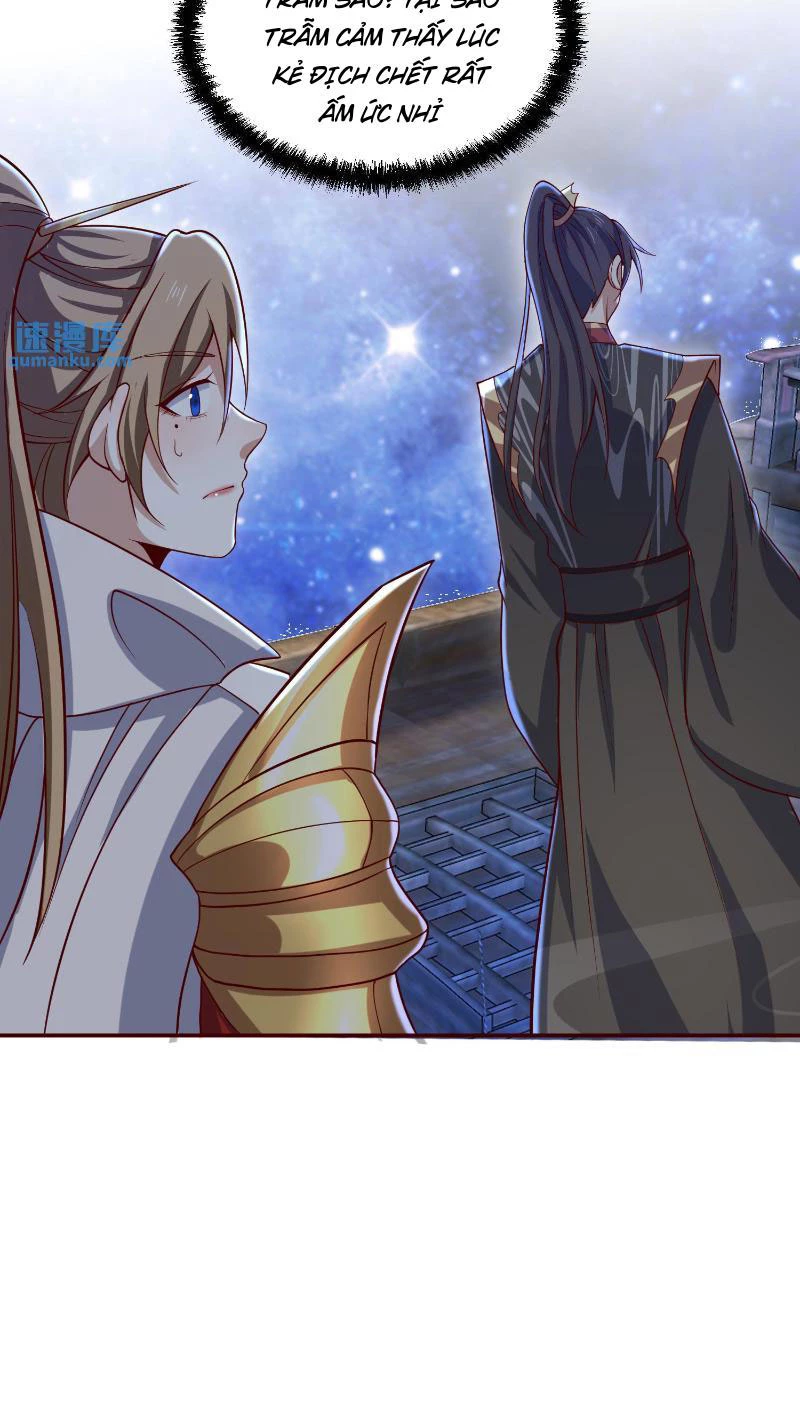 Mở Đầu Nữ Đế Làm Chính Cung Chapter 348 - Trang 2