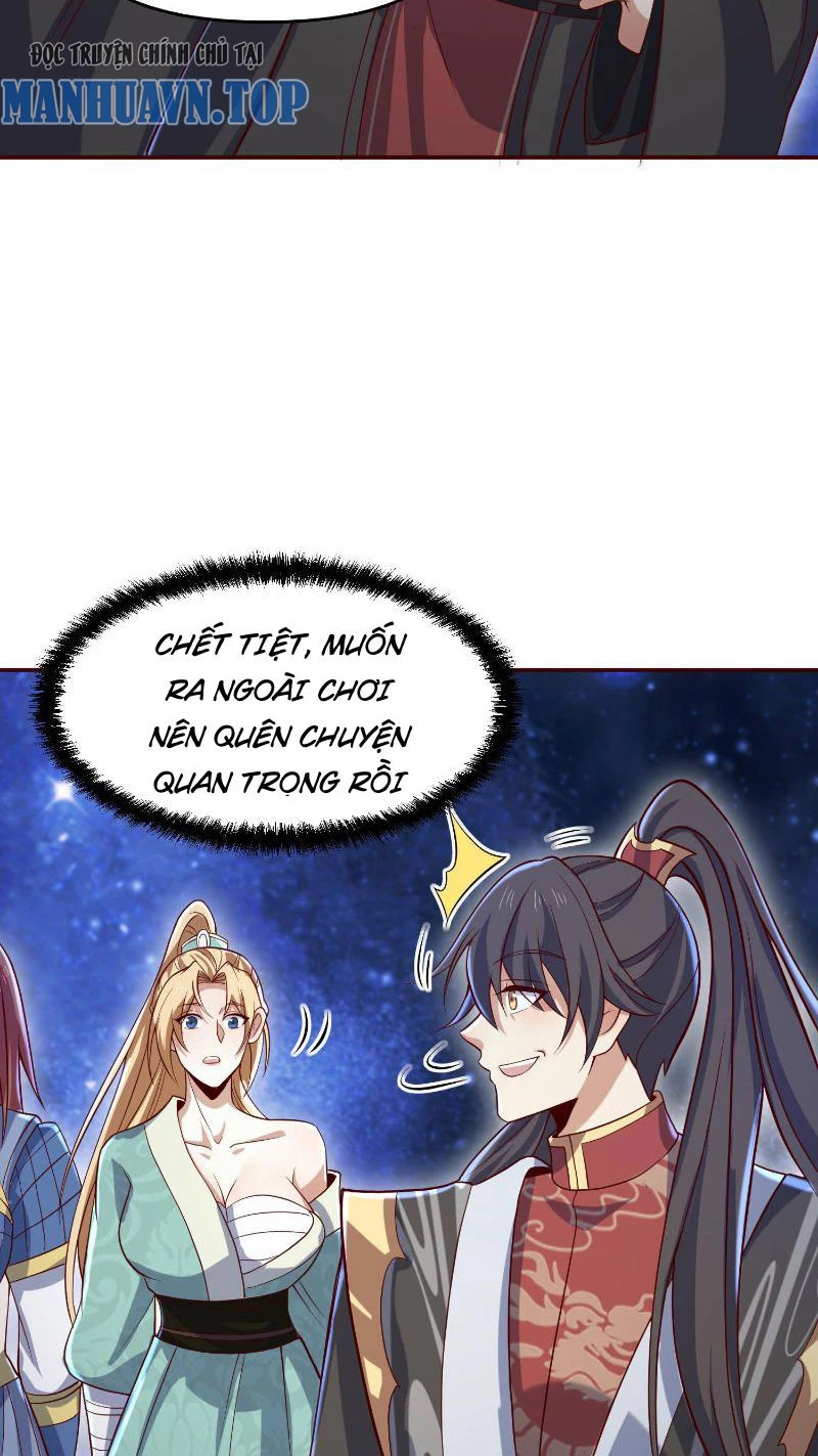 Mở Đầu Nữ Đế Làm Chính Cung Chapter 348 - Trang 2