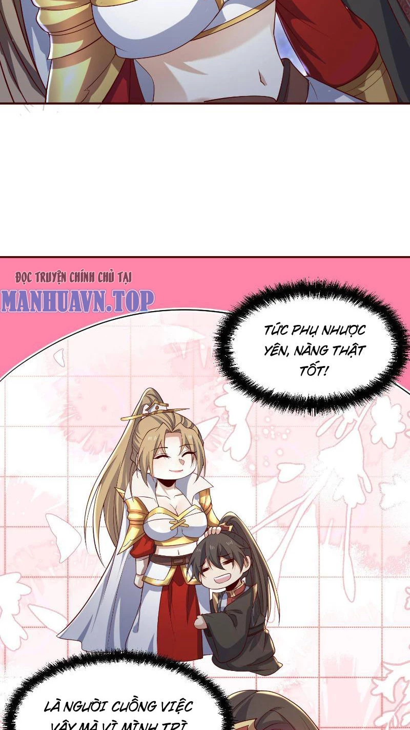 Mở Đầu Nữ Đế Làm Chính Cung Chapter 348 - Trang 2