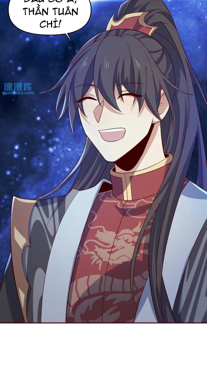 Mở Đầu Nữ Đế Làm Chính Cung Chapter 348 - Trang 2