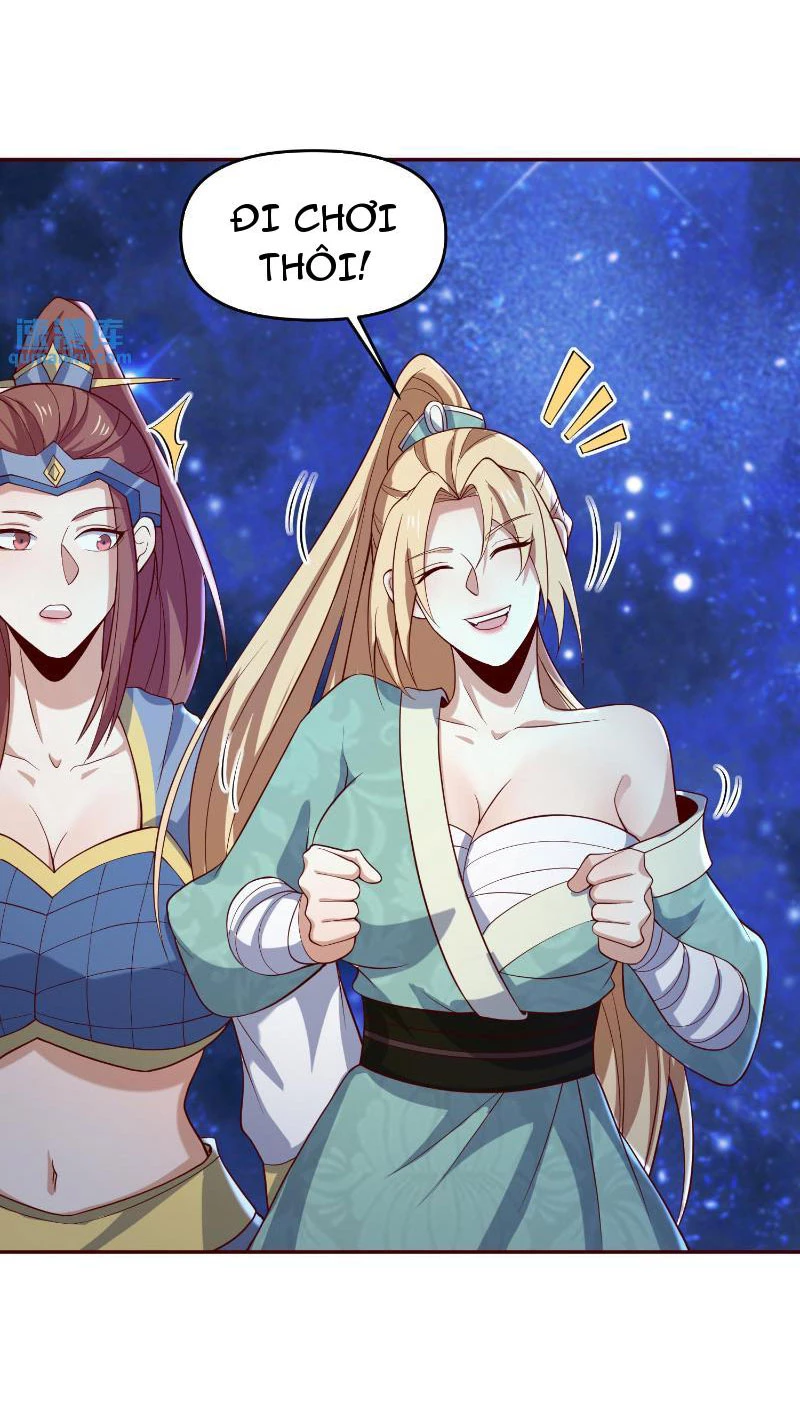 Mở Đầu Nữ Đế Làm Chính Cung Chapter 348 - Trang 2