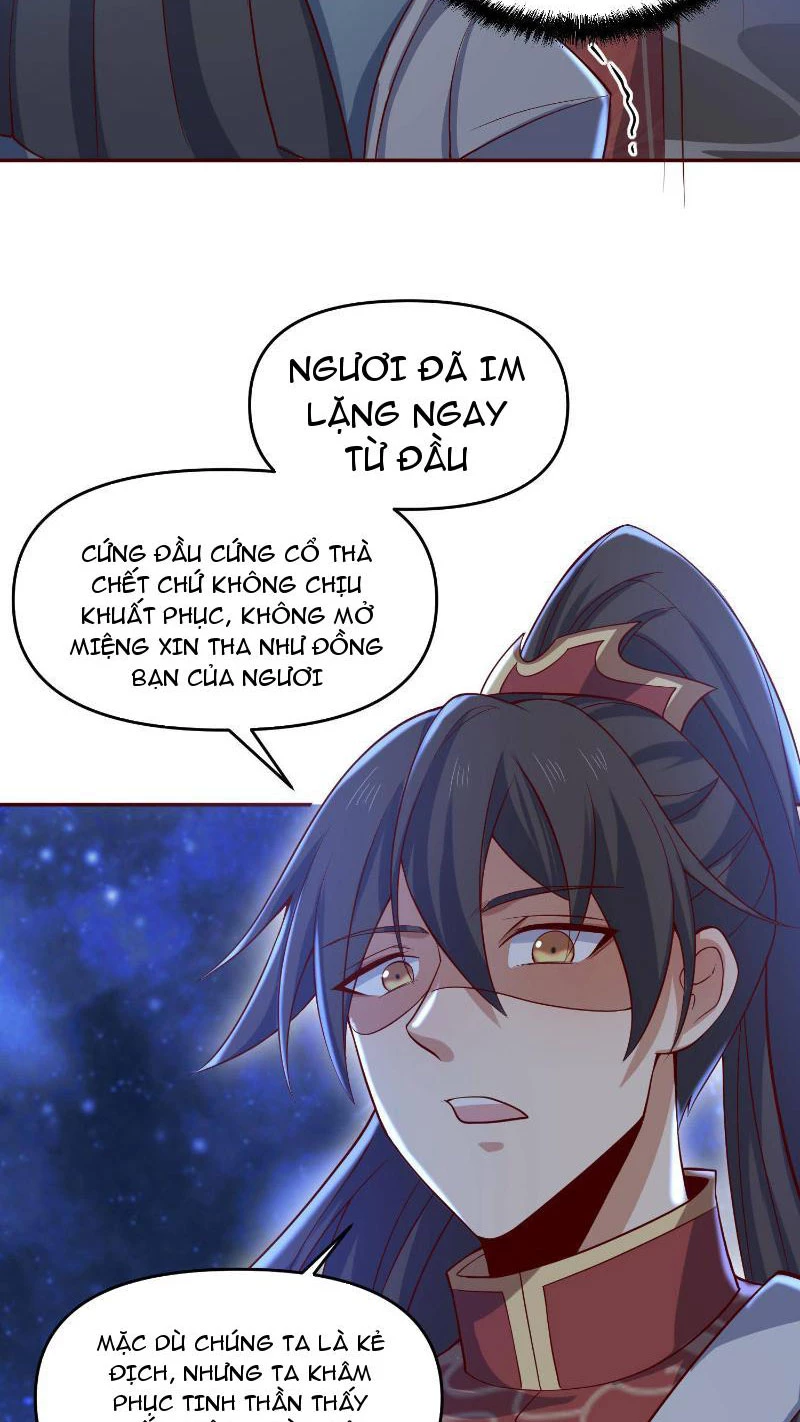 Mở Đầu Nữ Đế Làm Chính Cung Chapter 348 - Trang 2