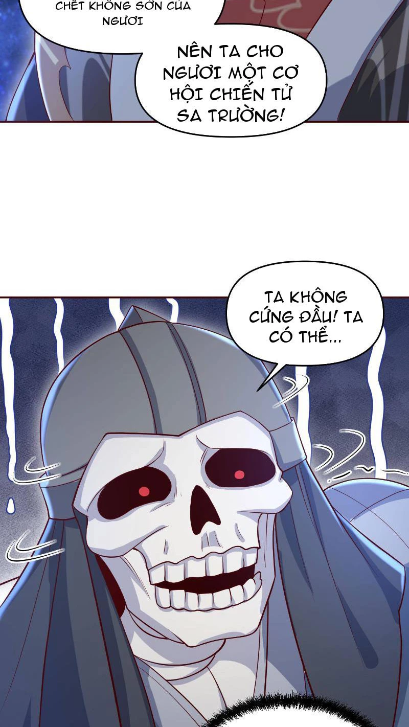 Mở Đầu Nữ Đế Làm Chính Cung Chapter 348 - Trang 2