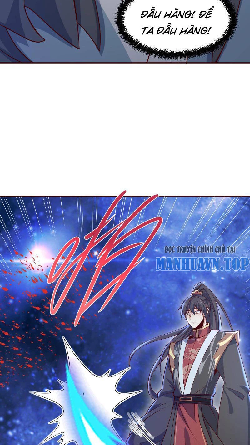 Mở Đầu Nữ Đế Làm Chính Cung Chapter 348 - Trang 2