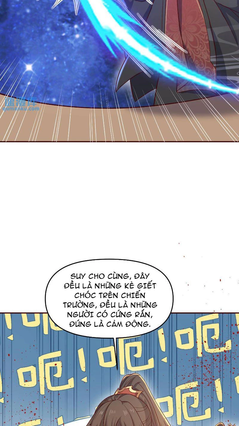 Mở Đầu Nữ Đế Làm Chính Cung Chapter 348 - Trang 2