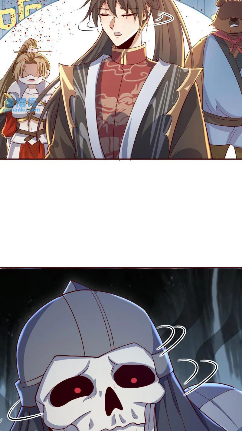 Mở Đầu Nữ Đế Làm Chính Cung Chapter 348 - Trang 2