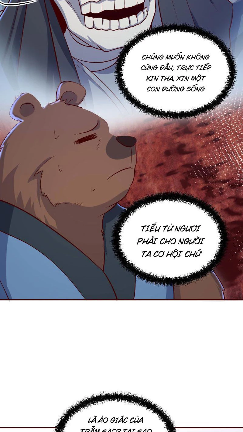 Mở Đầu Nữ Đế Làm Chính Cung Chapter 348 - Trang 2