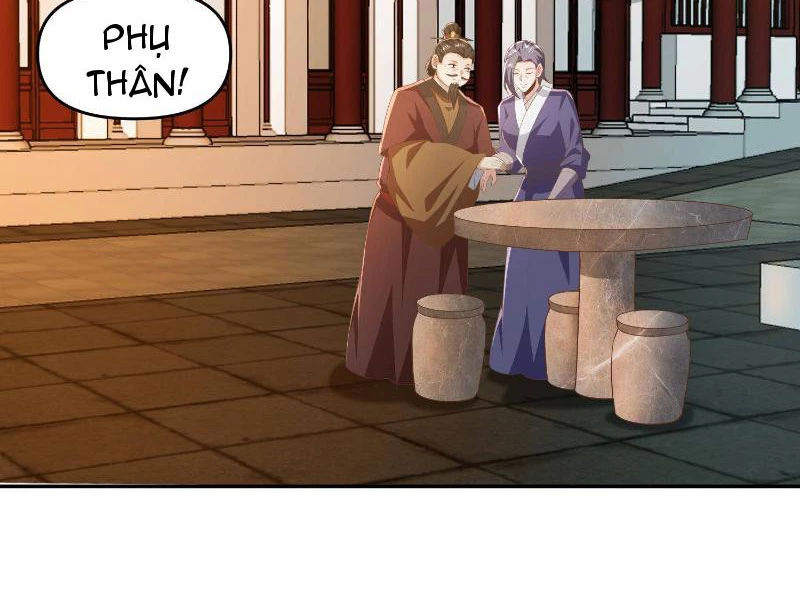 Mở Đầu Nữ Đế Làm Chính Cung Chapter 349 - Trang 2