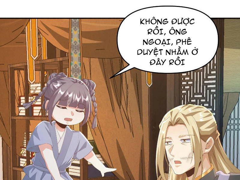 Mở Đầu Nữ Đế Làm Chính Cung Chapter 349 - Trang 2