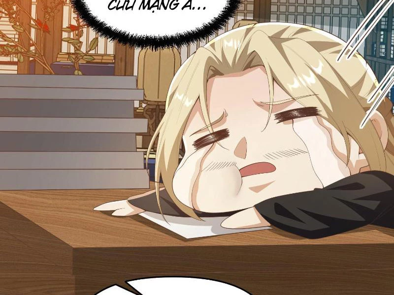 Mở Đầu Nữ Đế Làm Chính Cung Chapter 349 - Trang 2