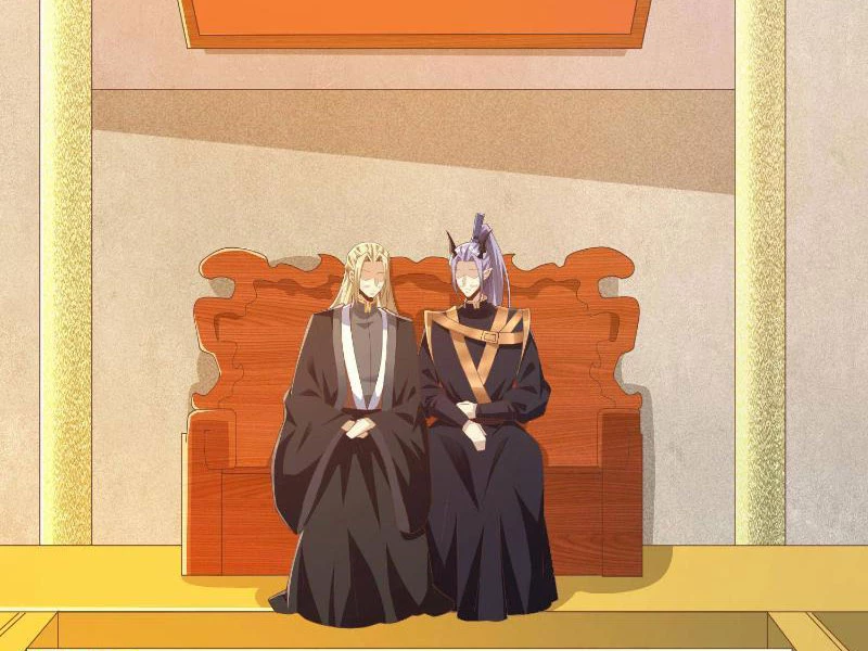 Mở Đầu Nữ Đế Làm Chính Cung Chapter 349 - Trang 2