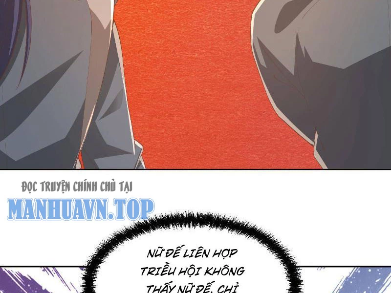 Mở Đầu Nữ Đế Làm Chính Cung Chapter 349 - Trang 2