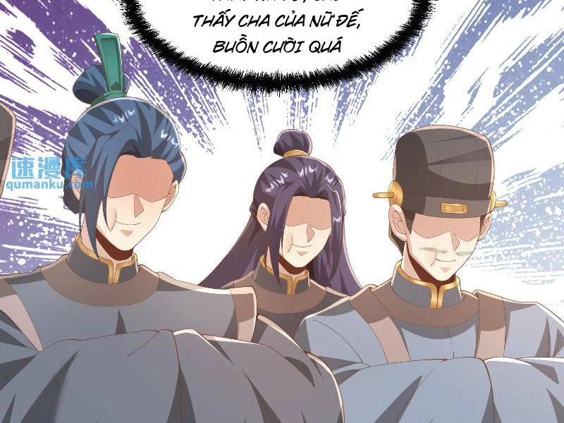 Mở Đầu Nữ Đế Làm Chính Cung Chapter 349 - Trang 2