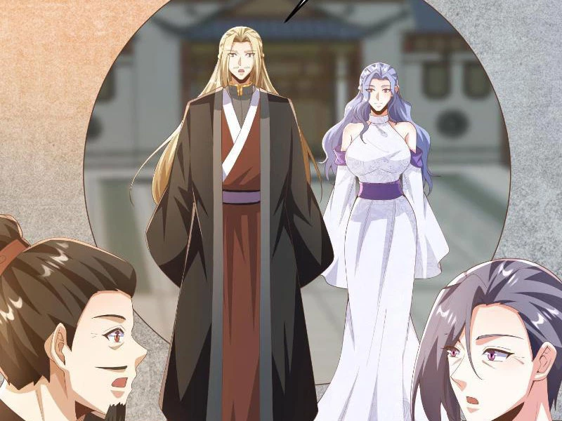 Mở Đầu Nữ Đế Làm Chính Cung Chapter 349 - Trang 2