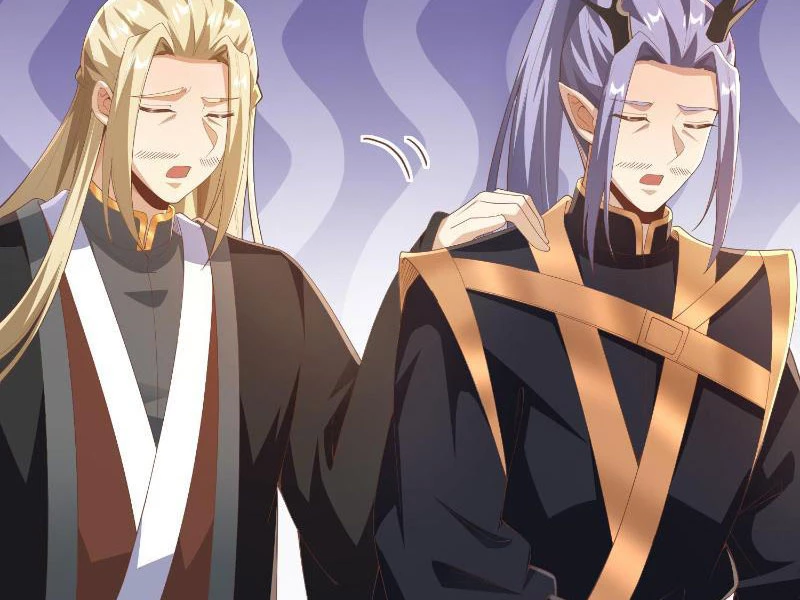 Mở Đầu Nữ Đế Làm Chính Cung Chapter 349 - Trang 2