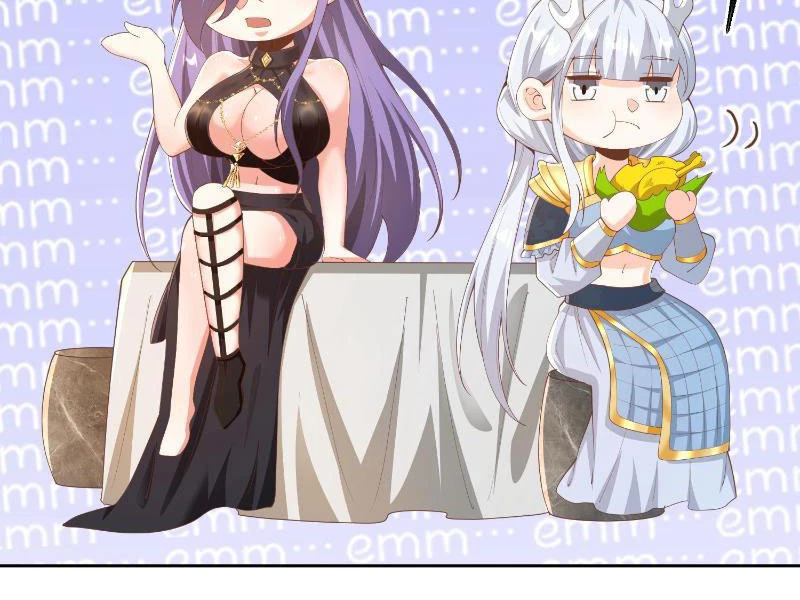 Mở Đầu Nữ Đế Làm Chính Cung Chapter 349 - Trang 2