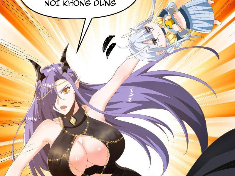 Mở Đầu Nữ Đế Làm Chính Cung Chapter 349 - Trang 2