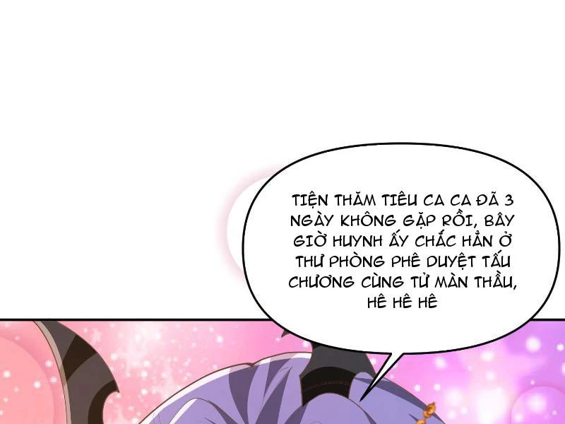 Mở Đầu Nữ Đế Làm Chính Cung Chapter 349 - Trang 2
