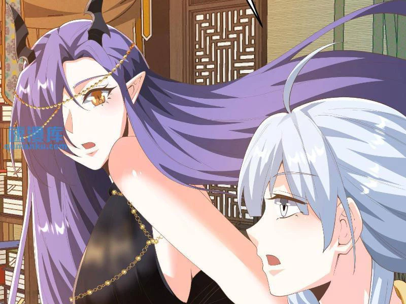 Mở Đầu Nữ Đế Làm Chính Cung Chapter 349 - Trang 2