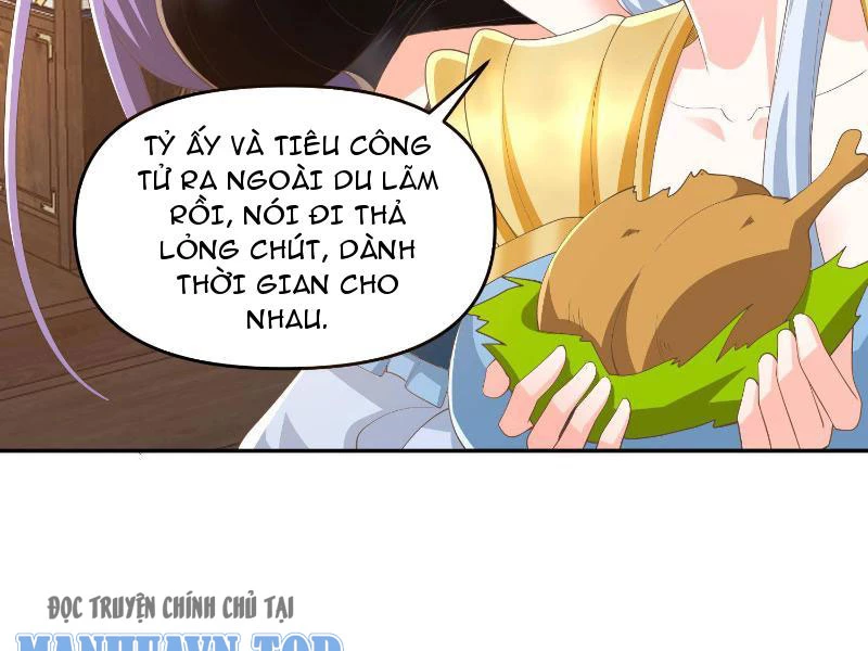 Mở Đầu Nữ Đế Làm Chính Cung Chapter 349 - Trang 2