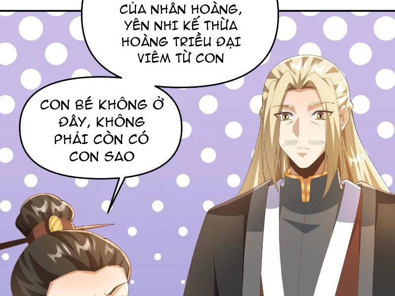Mở Đầu Nữ Đế Làm Chính Cung Chapter 349 - Trang 2