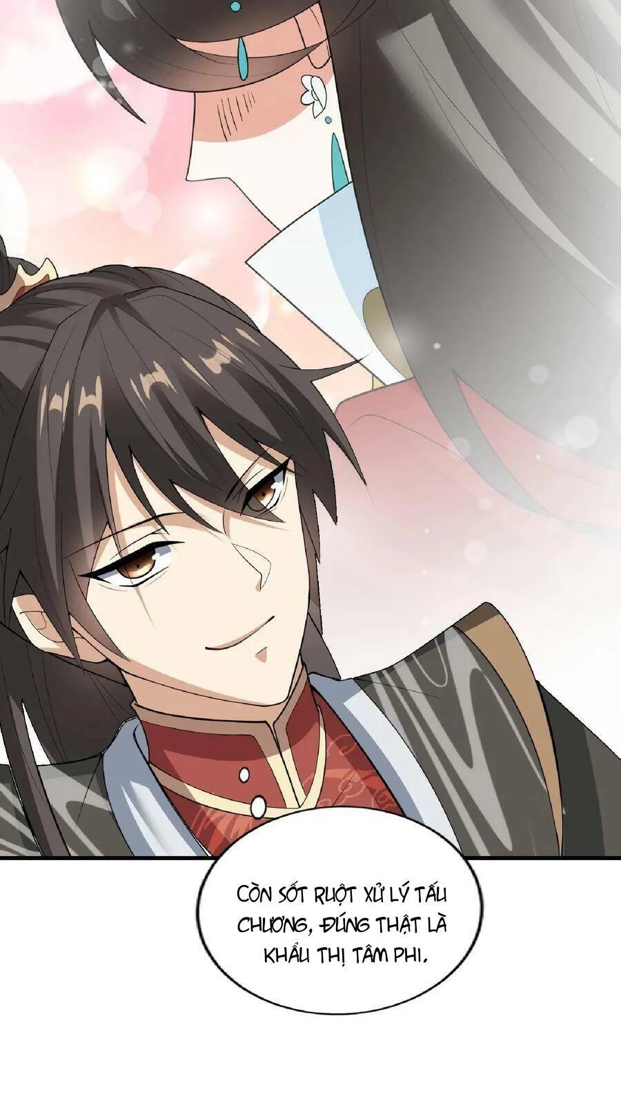 Mở Đầu Nữ Đế Làm Chính Cung Chapter 35 - Trang 2