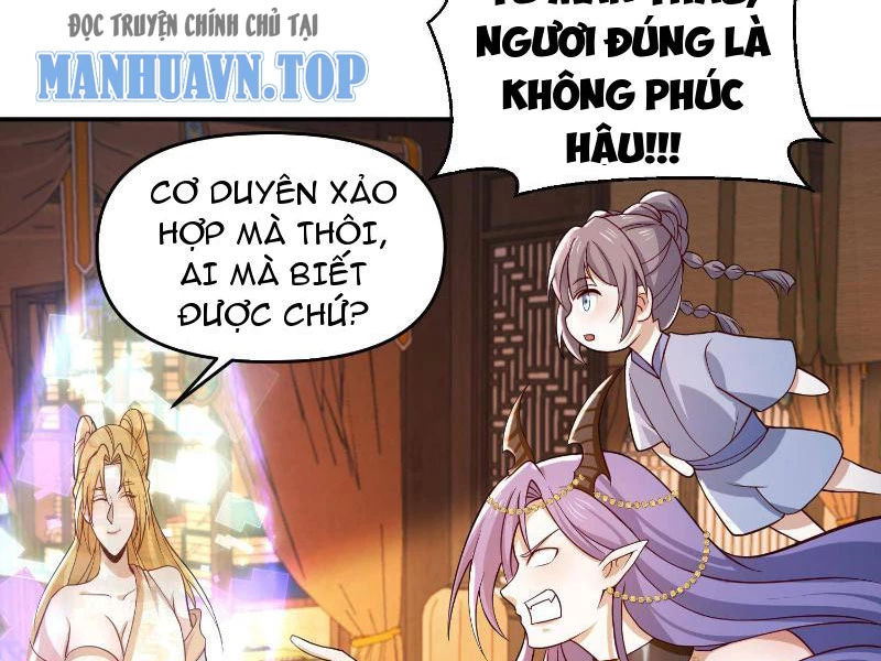 Mở Đầu Nữ Đế Làm Chính Cung Chapter 350 - Trang 2