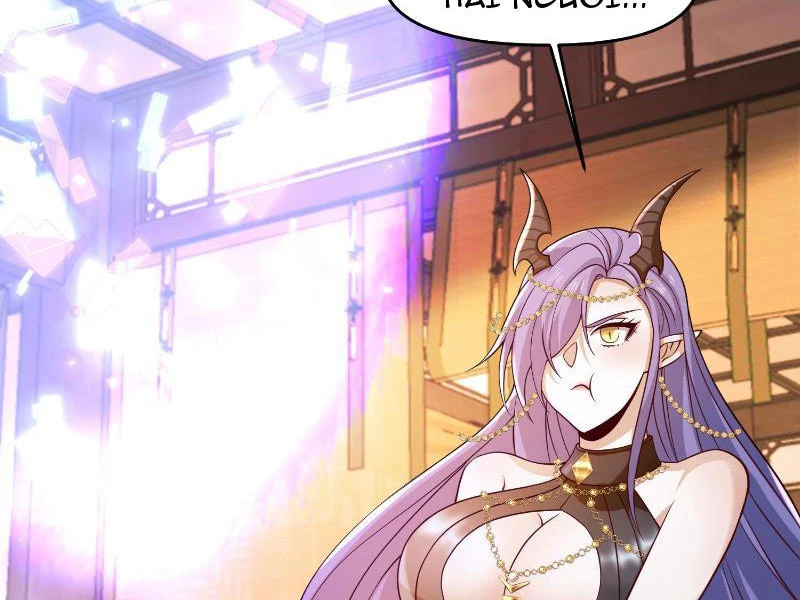 Mở Đầu Nữ Đế Làm Chính Cung Chapter 350 - Trang 2