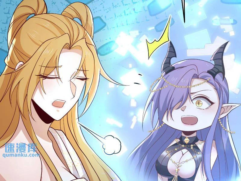 Mở Đầu Nữ Đế Làm Chính Cung Chapter 350 - Trang 2