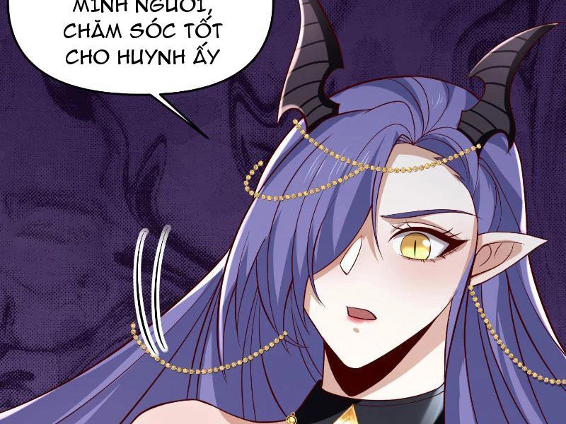 Mở Đầu Nữ Đế Làm Chính Cung Chapter 350 - Trang 2