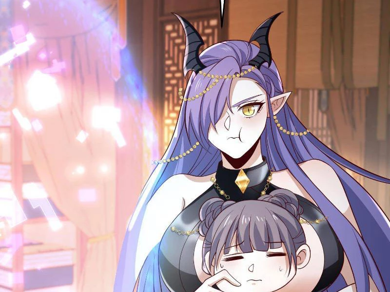 Mở Đầu Nữ Đế Làm Chính Cung Chapter 350 - Trang 2