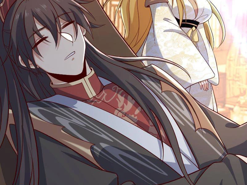 Mở Đầu Nữ Đế Làm Chính Cung Chapter 350 - Trang 2