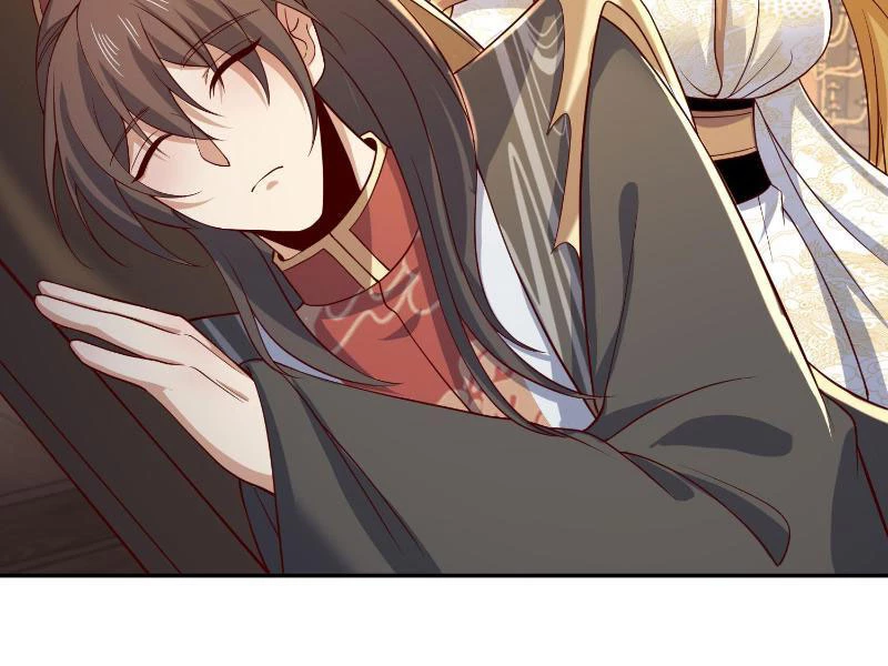 Mở Đầu Nữ Đế Làm Chính Cung Chapter 350 - Trang 2