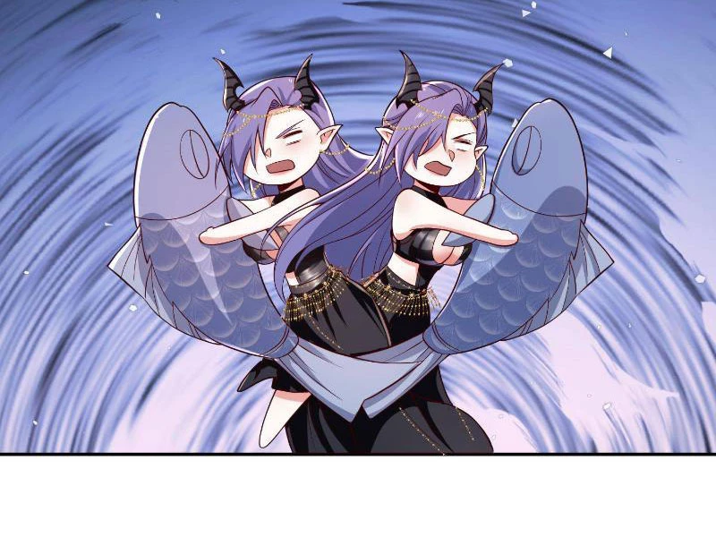 Mở Đầu Nữ Đế Làm Chính Cung Chapter 350 - Trang 2