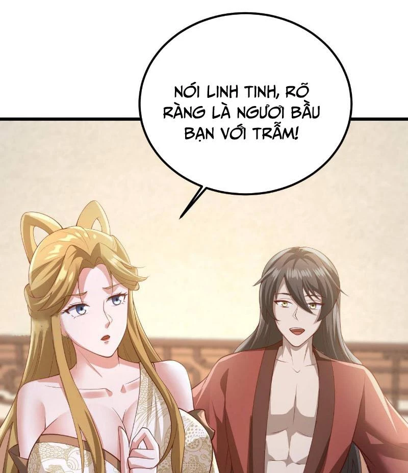 Mở Đầu Nữ Đế Làm Chính Cung Chapter 351 - Trang 2