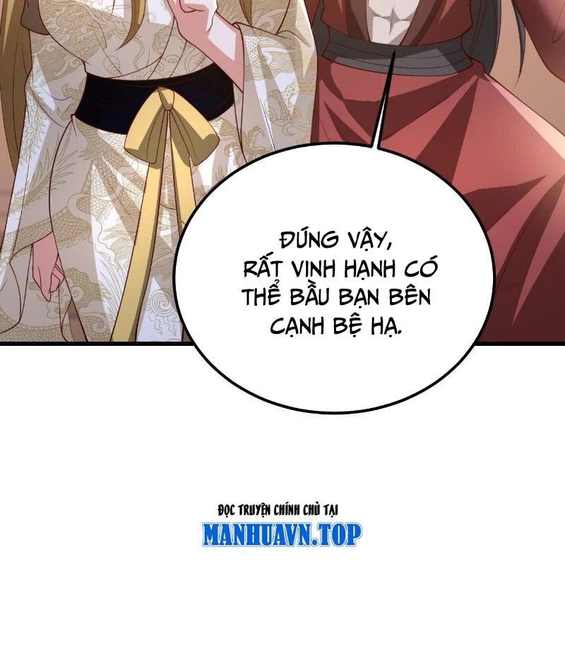 Mở Đầu Nữ Đế Làm Chính Cung Chapter 351 - Trang 2