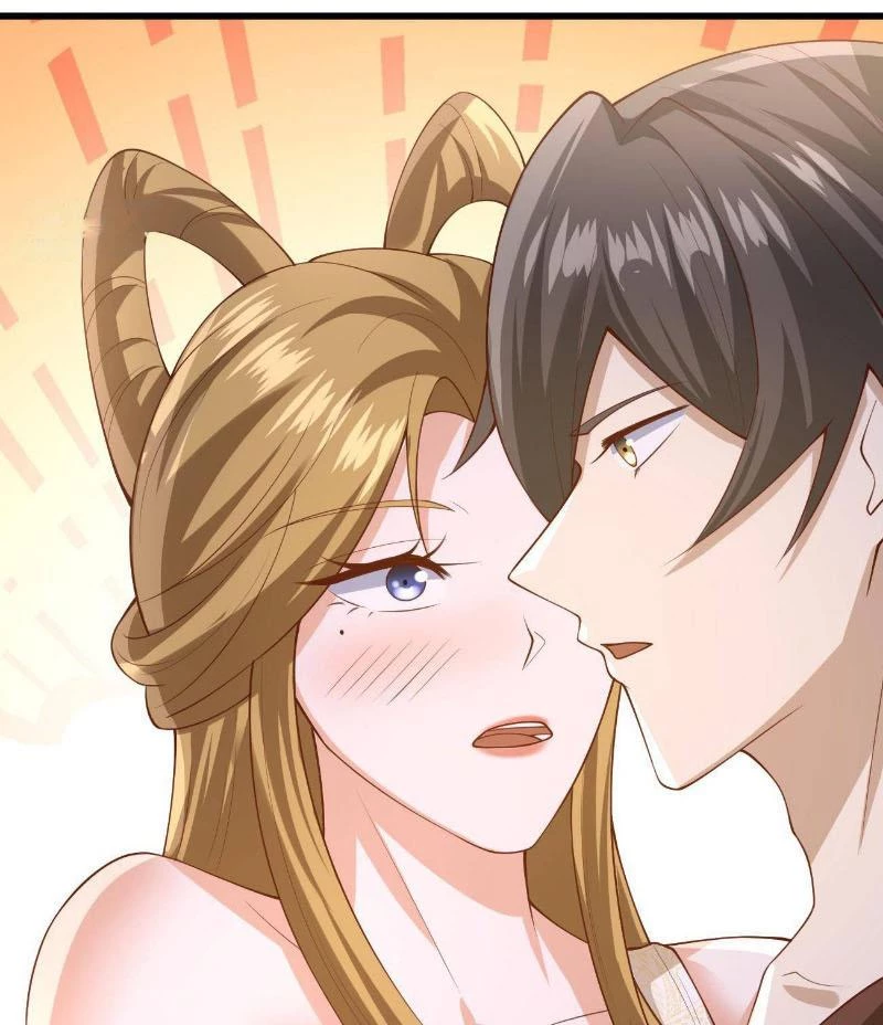 Mở Đầu Nữ Đế Làm Chính Cung Chapter 351 - Trang 2