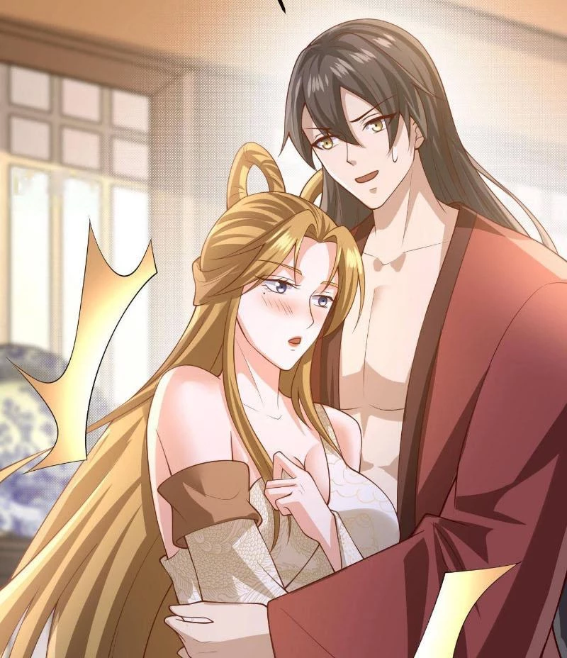 Mở Đầu Nữ Đế Làm Chính Cung Chapter 351 - Trang 2