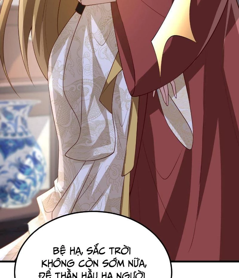 Mở Đầu Nữ Đế Làm Chính Cung Chapter 351 - Trang 2