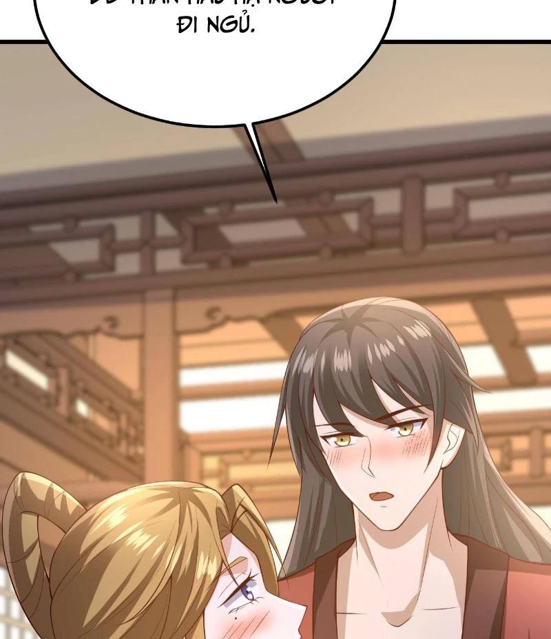 Mở Đầu Nữ Đế Làm Chính Cung Chapter 351 - Trang 2