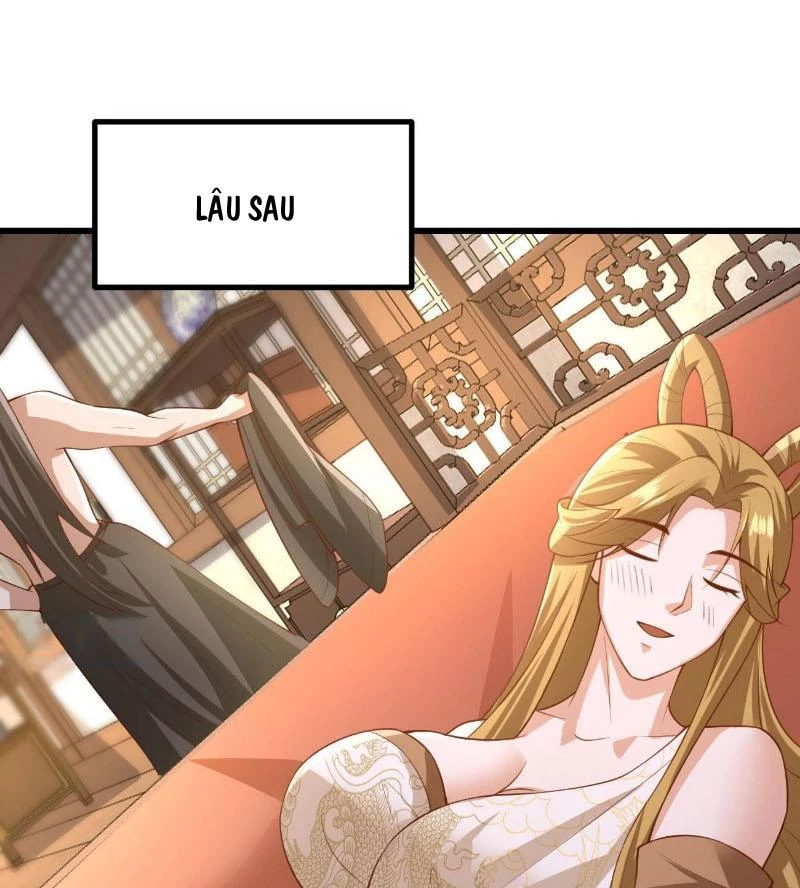 Mở Đầu Nữ Đế Làm Chính Cung Chapter 351 - Trang 2