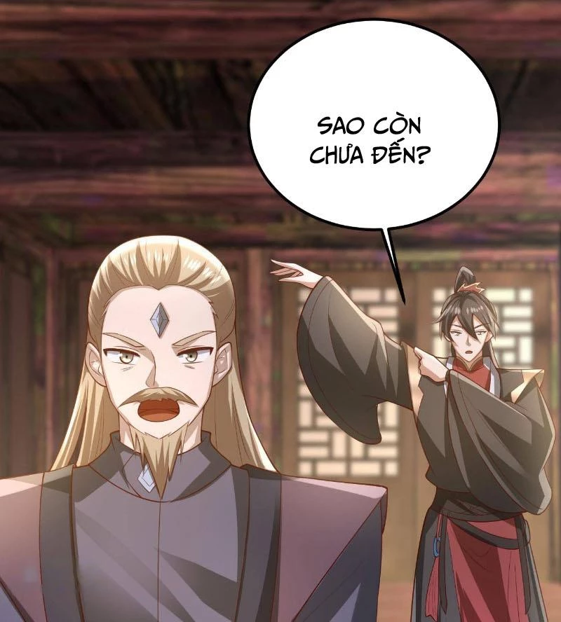 Mở Đầu Nữ Đế Làm Chính Cung Chapter 351 - Trang 2