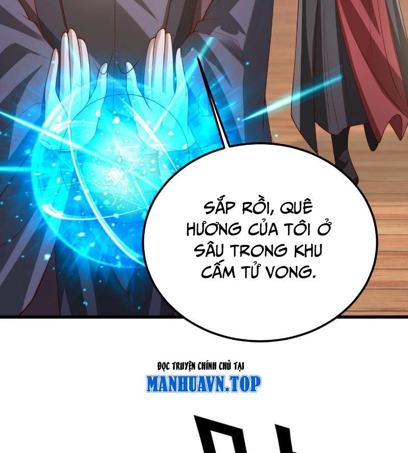 Mở Đầu Nữ Đế Làm Chính Cung Chapter 351 - Trang 2