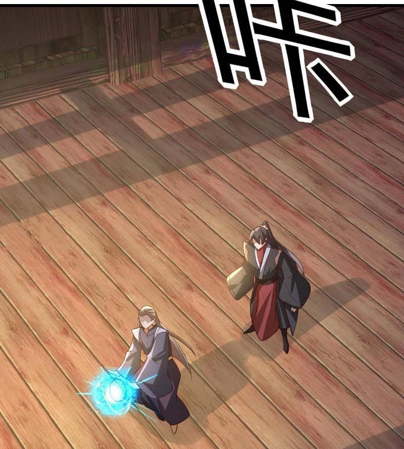 Mở Đầu Nữ Đế Làm Chính Cung Chapter 351 - Trang 2