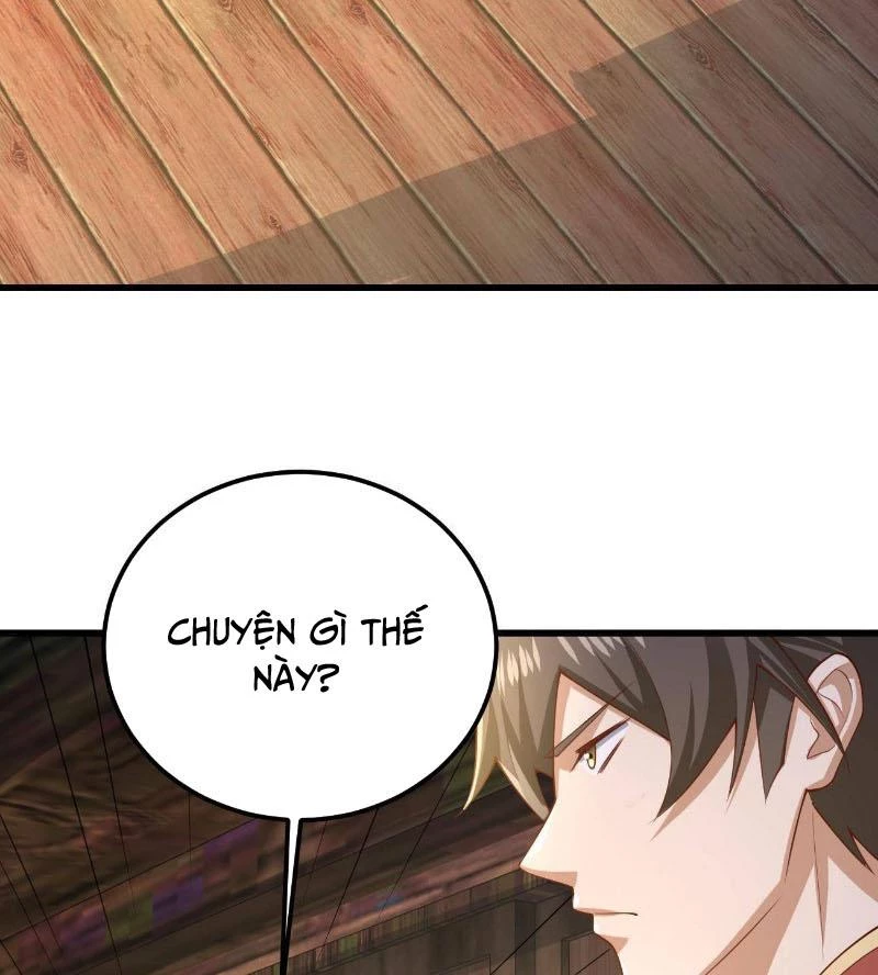 Mở Đầu Nữ Đế Làm Chính Cung Chapter 351 - Trang 2