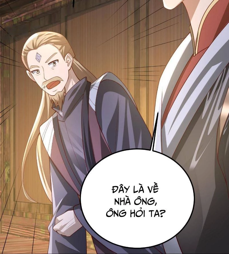 Mở Đầu Nữ Đế Làm Chính Cung Chapter 351 - Trang 2