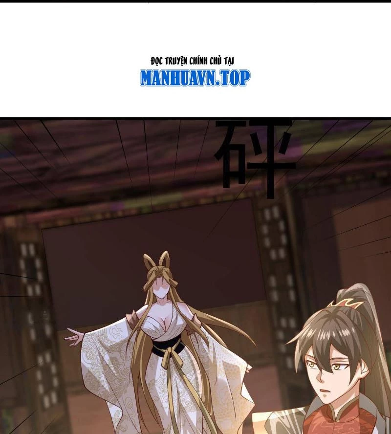 Mở Đầu Nữ Đế Làm Chính Cung Chapter 351 - Trang 2