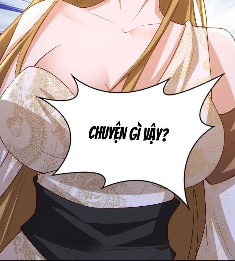 Mở Đầu Nữ Đế Làm Chính Cung Chapter 351 - Trang 2